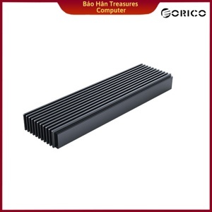 Hộp ổ cứng SSD 10Gbps ORICO M2PJ-C3-GY