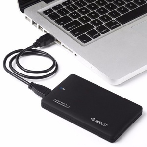 Hộp ổ cứng SSD/HDD 2.5 inch ORICO 2577U3