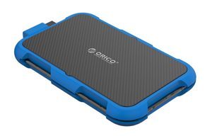 Hộp ổ cứng SSD/HDD 2.5 inch ORICO 2739U3
