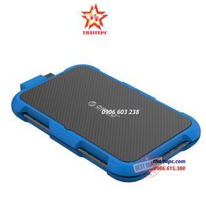 Hộp ổ cứng SSD/HDD 2.5 inch ORICO 2739U3