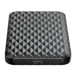 Hộp ổ cứng SSD/HDD 2.5 inch ORICO 2520U3