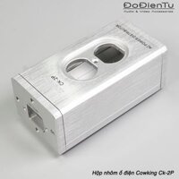 Hộp Ổ Điện Nhôm Cowking