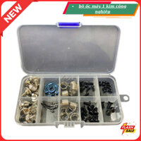 Hộp ốc cho máy may công nghiệp 1 kim