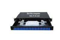 hộp ODF 96 cổng Rackmount