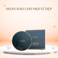 Hộp phấn cushion Ohui mini-Bản mini 6gr cực hiếm
