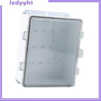 Hộp phân phối điện Hộp nối ngoài trời Vỏ điện chịu thời tiết