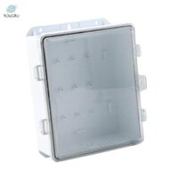 Hộp phân phối Vỏ bảo vệ điện Hộp nối ngoài trời