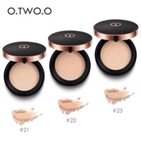 HỘP PHẤN PHỦ O.TWO.O