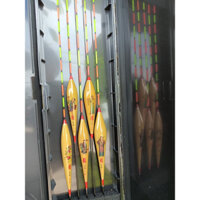 Hộp Phao Bát Tiên 5 quả nano siêu nhạy