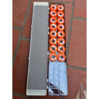 Hộp phao silicon cao cấp 55cm 56hadgnccc