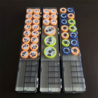 Hộp phao + thẻo đa năng