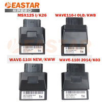 Hộp phát hành ECU RACING POWER Msx-125, Wave-110i 2011-2013, Wave-110i 2014, Wave-110i OLD