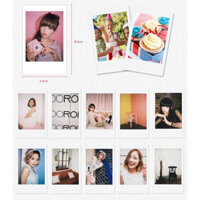 Hộp phim Fujifilm Instax mini 10 tấm - Candy Pop