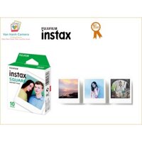 Hộp Phim Fujifilm Instax Mini Square