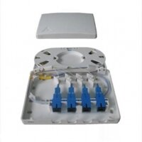 Hộp phối quang 4FO Dintek ODF (FTTH Box)