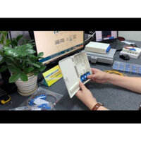 Hộp phối quang 8FO l ODF 8FO ( Đầy đủ phụ kiện) HO-LINK