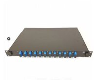 Hộp phối quang Commscope ODF 12 Fiber Duplex SC (2-1206138-4)