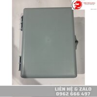 Hộp phối quang, hộp ODF 24Fo ngoài trời vỏ nhựa (đủ phụ kiện)