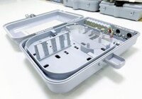 Hộp phối quang ODF 16FO đầy đủ phụ kiện, giá ưu đãi nhất