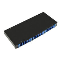 Hộp phối quang ODF 24 cổng (Plastic)