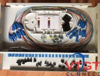 HỘP PHỐI QUANG ODF 24 FO - GIÁ TỐT