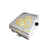 Hộp phối quang ODF 24Fo ngoài trời (Outdoor) treo tường đầy đủ phụ kiện