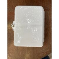 Hộp phối quang ODF 4Fo ngoài trời nhựa