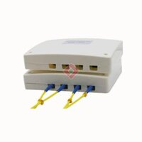 Hộp phối quang ODF 4FO