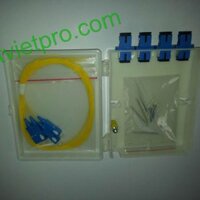 Hộp phối quang ODF 4FO