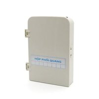 Hộp phối quang ODF 8FO - Giá tốt, Chính hãng | HACOM | Giá rẻ, trả góp 0%