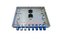 Hộp phối quang trong nhà ODF 8 FO giá tốt