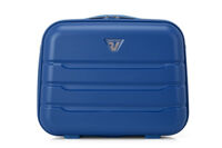 Hộp Phụ Kiện Roncato Butterfly Case - Blue