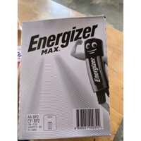 HỘp Pin 2A Energizer 20 Vỉ Của DKSH phân phối