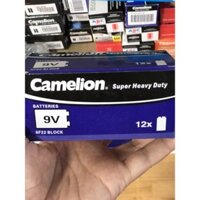 Hộp pin 9V Camelion