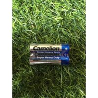 hộp pin Pin AA Camelion 1.5V pin đồng hô treo tường  - 20 đôi - hàng chính hãng