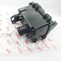 Hộp pô e, bao tử lọc gió xe ga MiO zin yamaha chính hãng