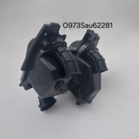 Hộp pô e, bao tử lọc gió xe SIRIUS, JUPITER... luôn co cao su