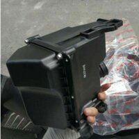 hộp pô e lọc gió xe ga MiO zin yamaha chính hãng