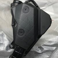 hộp pô e suzuki satria fi