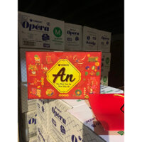 Hộp Quà AN TÀI LỘC 2 (hộp quà ATL 2 tết 2025 ORION)