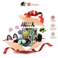 Hộp Quà Bí Ẩn - Bh chính Hãng