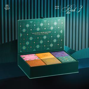 Hộp quà Bình An 3