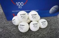 Hộp quả bóng bàn Eakent hộp 100 quả