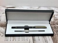 Hộp quà bút ký Hoa Sỹ Lai