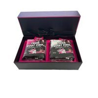 Hộp Quà BVS Diana Sensi Than Hoạt Tính+ Diana Siêu Thấm Than Hoạt Tính _NPP Lâm Anh