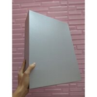 HỘP QUÀ CHỮ NHẬT TO 30X40 CAO 10CM