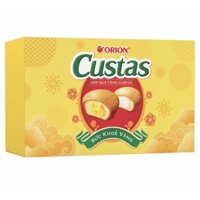 Hộp quà Custas I 376G