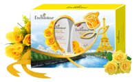 Hộp Quà Enchanteur Charming: Dầu Gội 180g + Sữa Tắm 180g