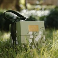 HỘP QUÀ HOA LINH LAN