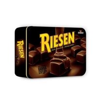 Hộp quà kẹo Socola Riesen 315 g